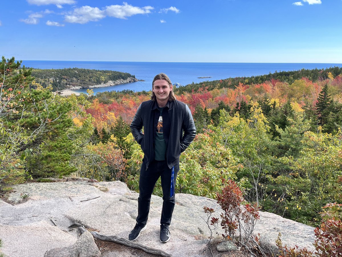 PrescottLab's tweet photo. Looking forward to @Chris_Dedek coming back to Toronto and telling us all about what he learned at #JAXBehavior! @jacksonlab https://t.co/PDzeUnSC4q