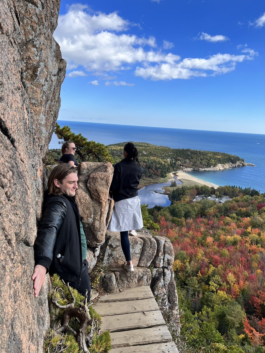 PrescottLab's tweet photo. Looking forward to @Chris_Dedek coming back to Toronto and telling us all about what he learned at #JAXBehavior! @jacksonlab https://t.co/PDzeUnSC4q