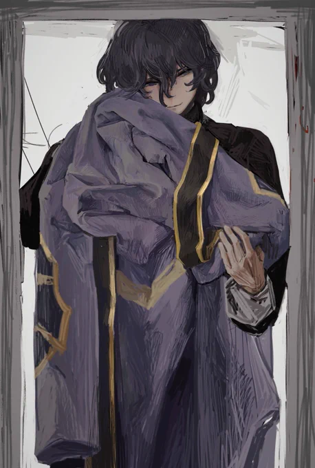 Just let me down#細胞神曲 