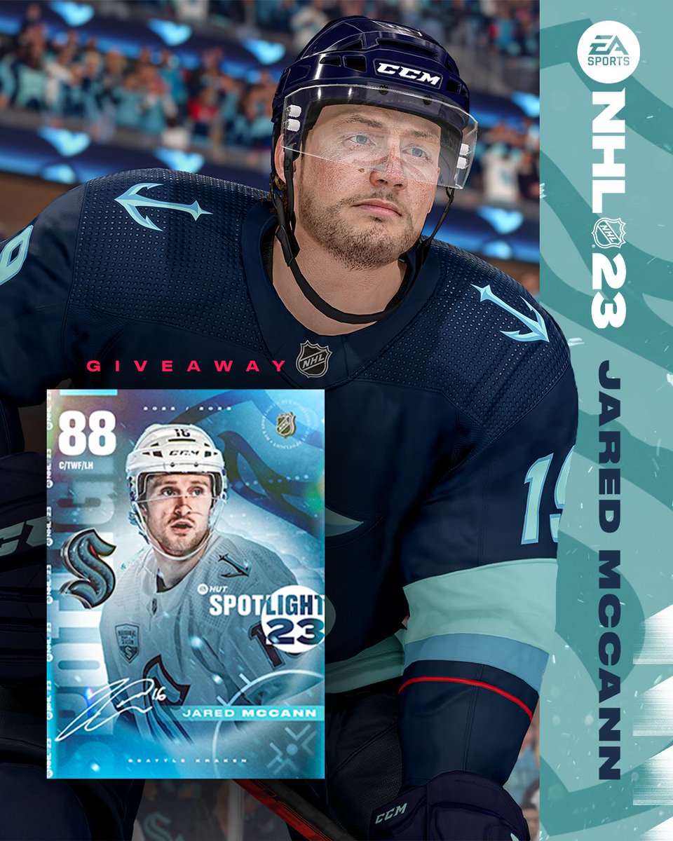 Seattle Kraken tweet media