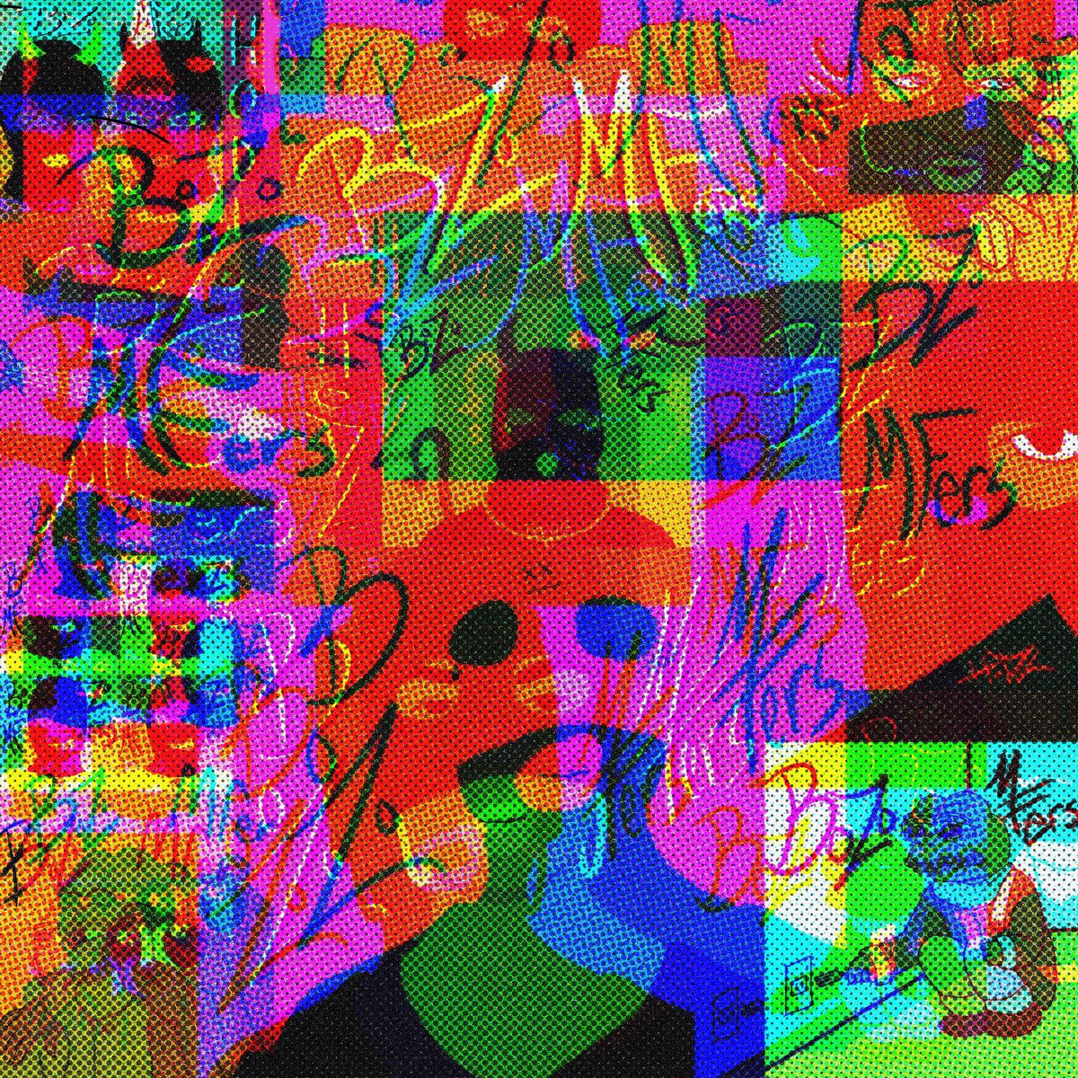 Gm Bozo MFers! 🔫🐸🔪