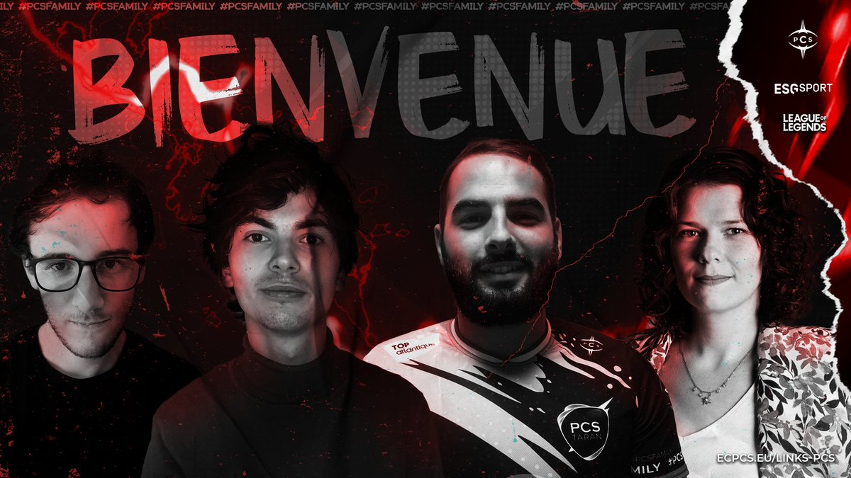 🔴| ANNONCE |⚫

Vous connaissez maintenant l'équipe au complet !⚡

JOUEURS
🛡️<a href="/Misanthiel_lol/">Misanthiel</a> 
🌳<a href="/Icarus__lol/">icarus</a> 
🪄<a href="/Evaan_lol/">Evaan</a> 
🔫@duck__lol 
🤝@Wixo0lol 

STAFF
💼 <a href="/Camelotis3/">Camelotis</a> assisté par <a href="/RexCT33/">RexCT</a> 
🧑‍🏫 @CoachMelrakki assisté par <a href="/finn_finnyboy/">Alex</a>  
💭 <a href="/_Lillaka/">Lillaka</a> 

#esport #Giantslayers