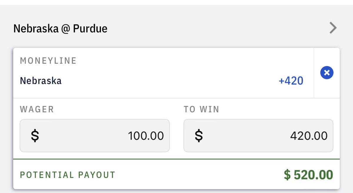 ParlayBro tweet media