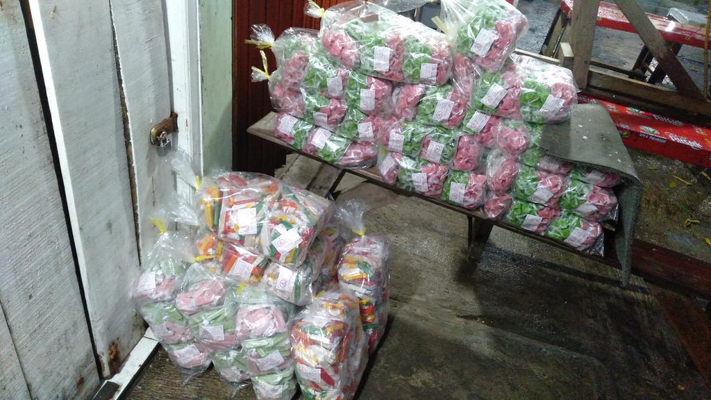 Sastrojendro91's tweet photo. Ketemu sama para Juragan Snack Ben ketularan suksese 💪🇮🇩 45

#grosirmakananringan #grosirsnack #intipmadu #wajikkletik #bakpia #carica #dodolgarut #wingkobabat https://t.co/BIjyCDbfyn