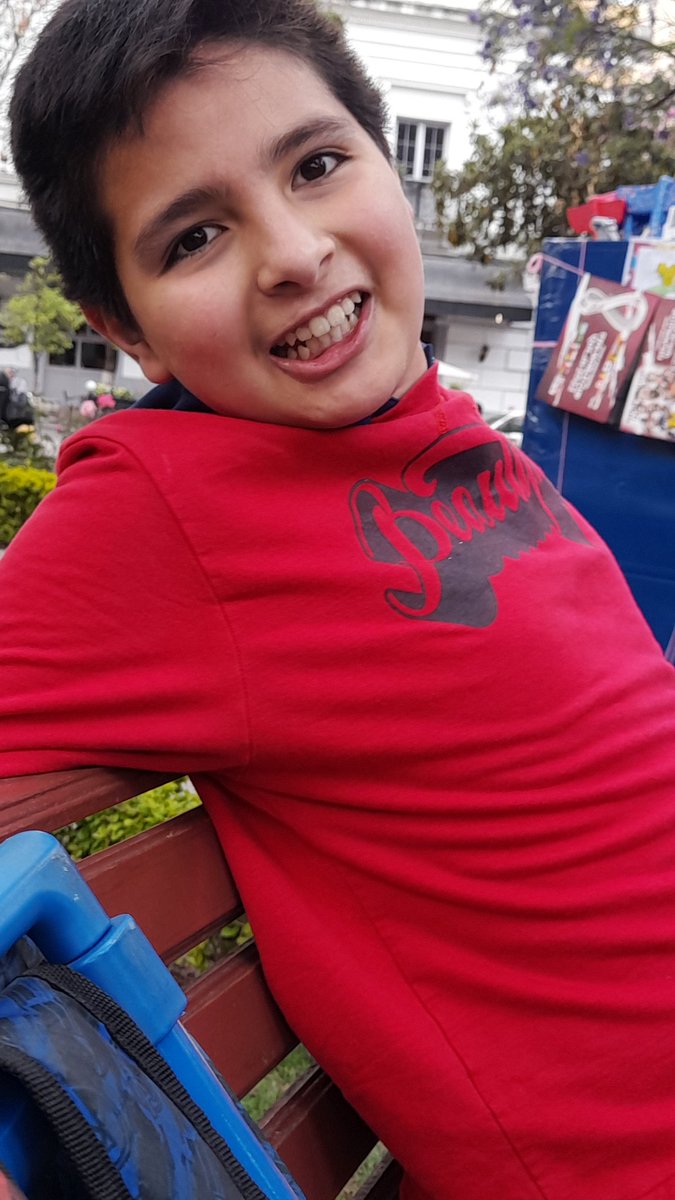 lorealvarezhbl's tweet photo. @gatitocurra Si más vale...estoy esperando  que el nene termine la escuela... y me voy para ...posiblemente diciembre...ya vas a conocer a este hombresito https://t.co/Z2n2sj6DQK