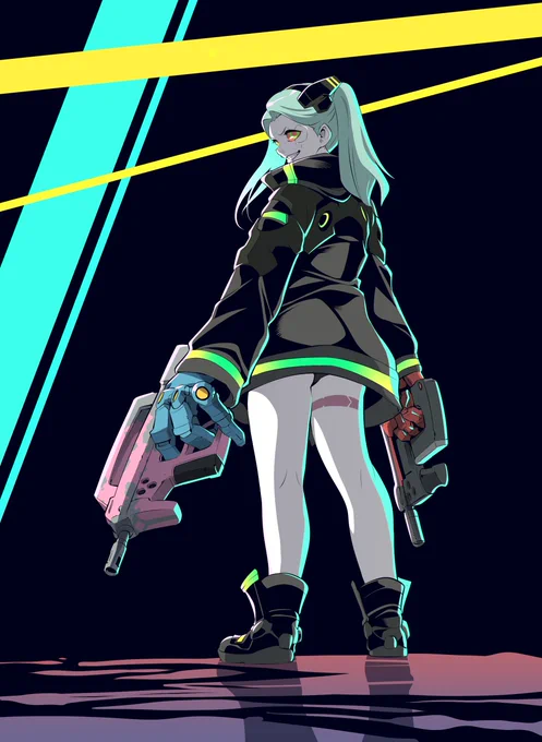 レベッカ 