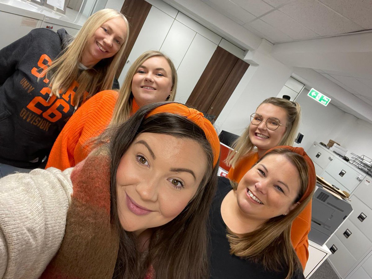 Sarah Roebuck tweet media