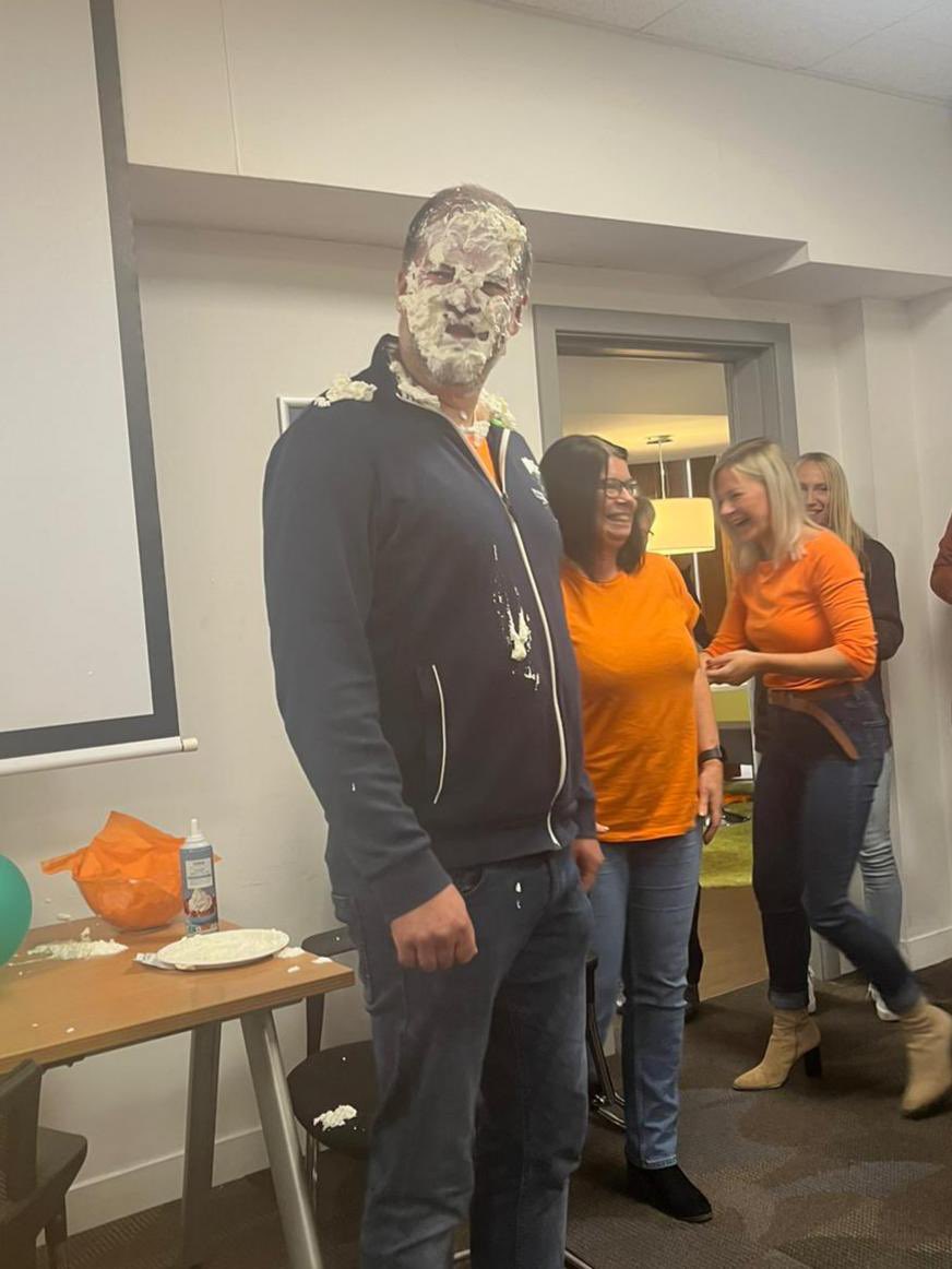 Sarah Roebuck tweet media