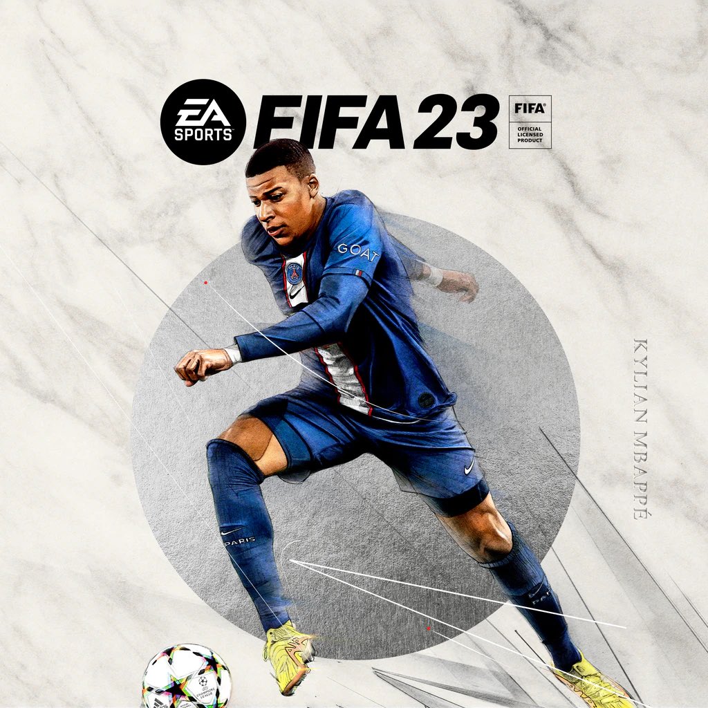 MookieBarbu's tweet photo. Hey la #TeamPSG pour tenter de gagner un maillot du Paris Saint-Germain 22/23 ou le jeu FIFA 23. 🔥🔴🔵

RT, Like + follow @MookieBarbu et @suareez7 😜

#MerciMookie TAS 26/10/22 https://t.co/Rq8bE4QgTg