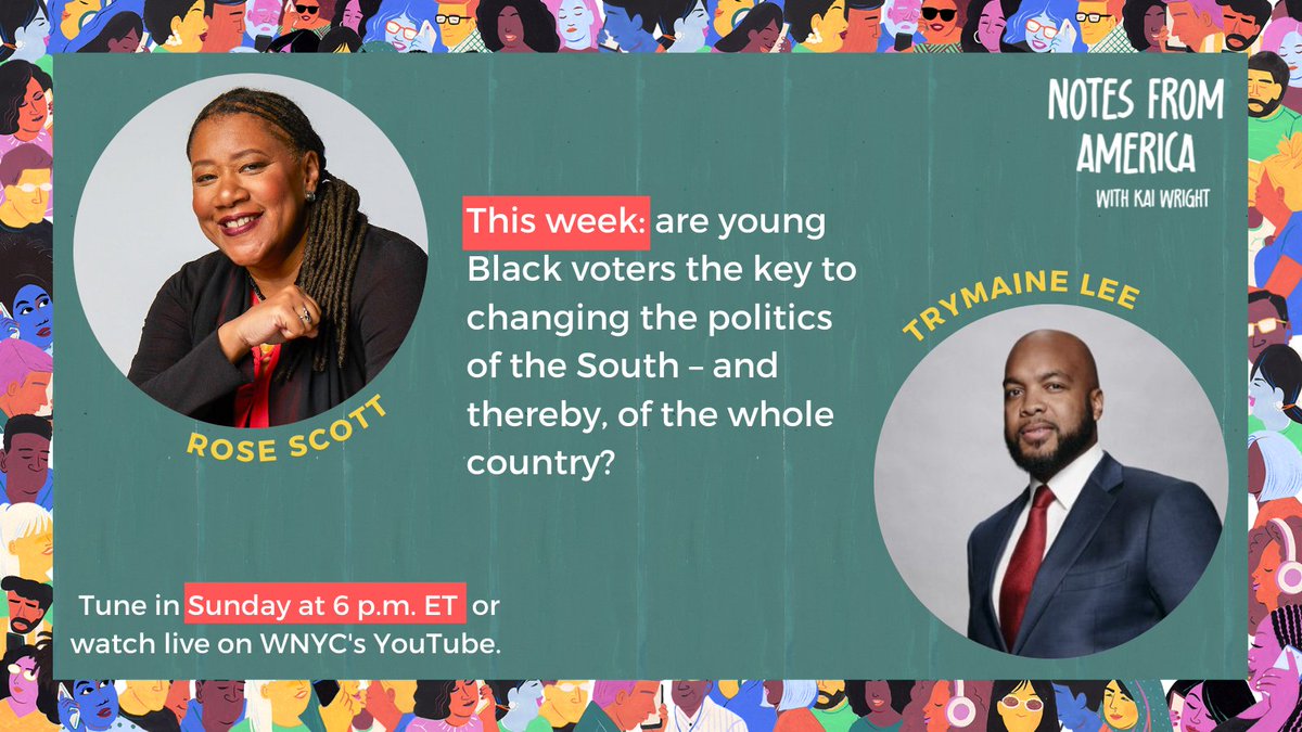 WNYC 🎙 tweet media