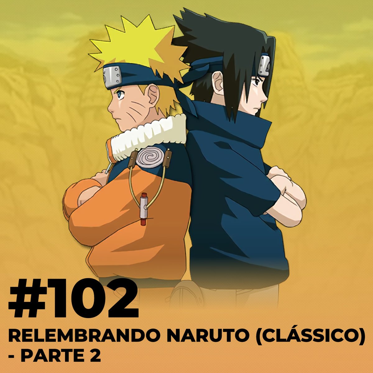 subarashow's tweet photo. Voltamos para a Vila de Konoha para relembrar os arcos finais do anime clássico de Naruto.

Escute já!

👉 https://t.co/m47IxnbW23

#naruto #naruto20 #anime #otaku #podcast #crunchyroll #netflix https://t.co/tgOtneQYHy