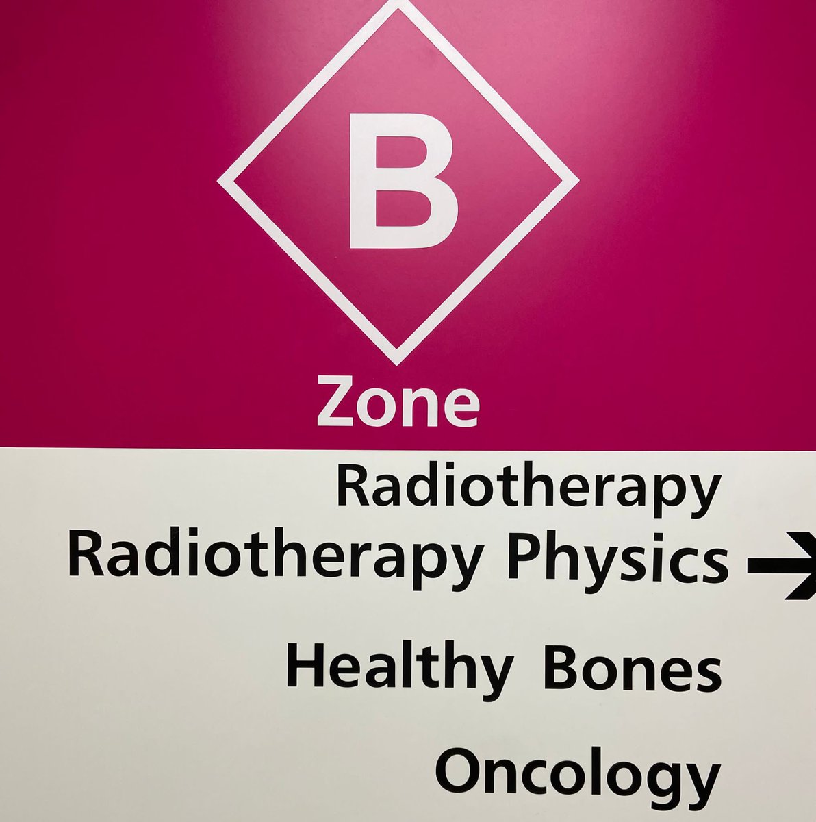 uhpslt's tweet photo. On Friday Ciara works in Radiotherapy Clinic with @DietitiansUHP supporting people with a diagnosis of head and neck cancer. #AHPsDay2022 #MDT #teamwork https://t.co/WaLmKeFckp