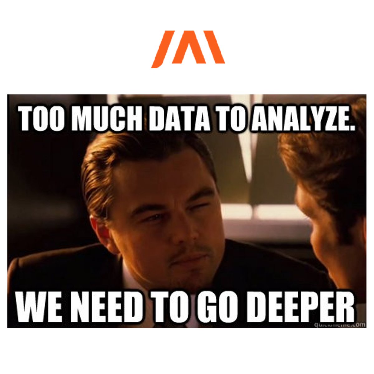 getjaiofficial's tweet photo. Keep digging!

#jai #getjai #business #datascience #artificialintelligence #machinelearning #dataanalytics #datacleaning https://t.co/mWw9PhXppb