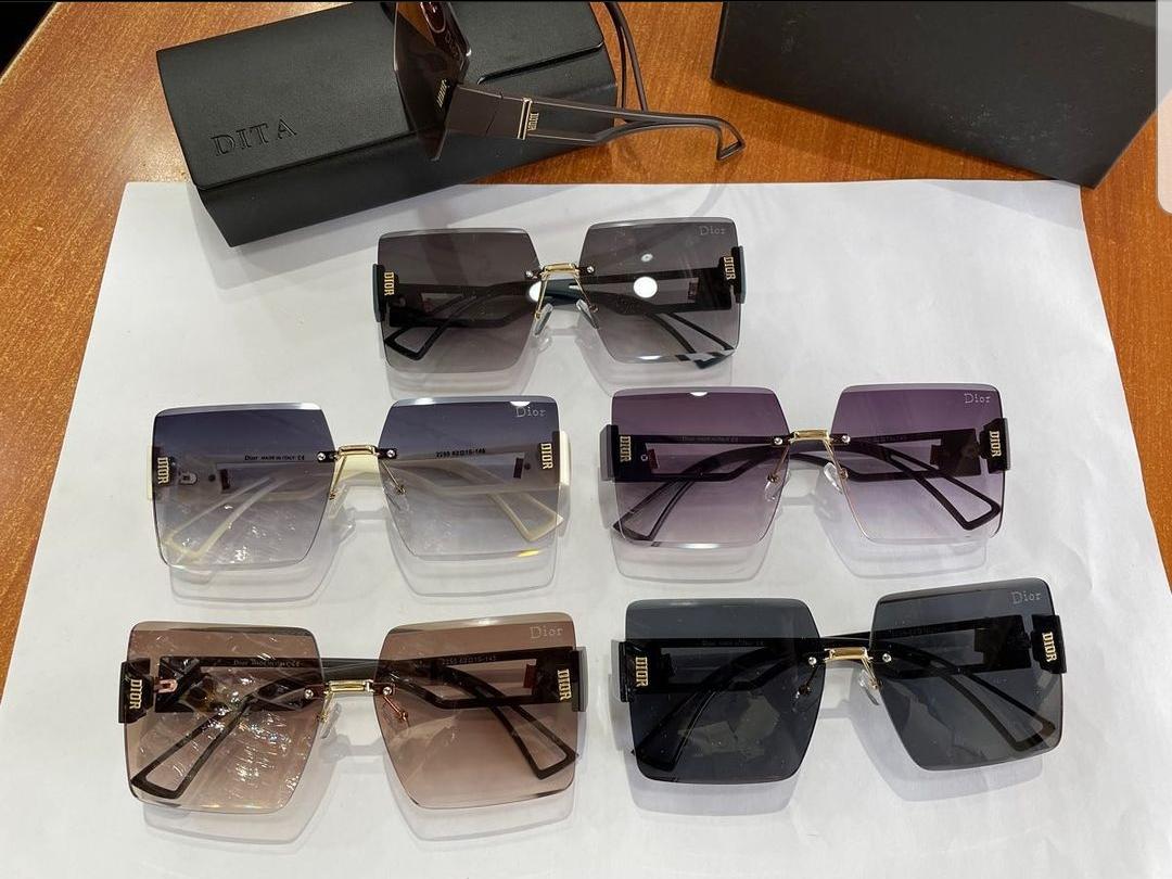 Designer glasses available