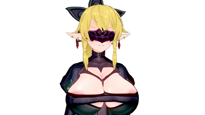 ラフコフのマスクとかありましたっけ…? 