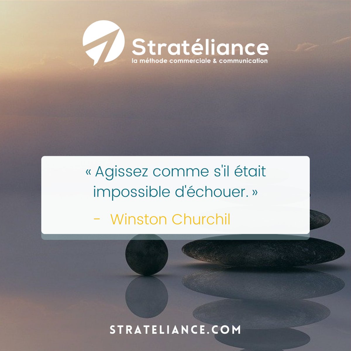 [ Citation ✍️ ]

Garder confiance en vous ! 😤

#citation #developpementpersonnel #psychologiepositive #objectif #confiance #positiveAttitude #force