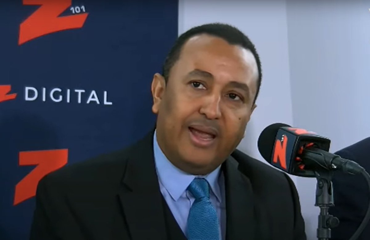 En esta mañana nuestros directores de Comunicaciones, <a href="/Suedileon/">Suedi León Jiménez</a> y del Voto Dominicano en el Exterior <a href="/WellSepulveda/">Well Sepulveda</a>, participan en el programa especial del Gobierno de la Mañana en New York, donde  conversan sobre nuestros Operativos de Empadronamiento.

#EmpadrónateRD2024