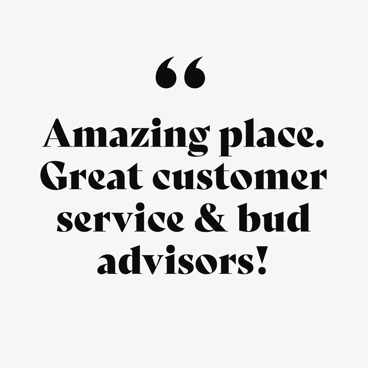 We try to make sure that each and every patient feels tended to and that they leave our dispensary feeling confident in their care 👍🏾

#maryandmain #health #maryland #mddispensary  #naturalmedicine #review #blackowned #plantmedicine #chronicpain #painrelief