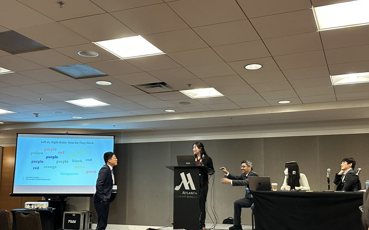 ShanBao2's tweet photo. A fun “Human Performance Modeling Workshop for Dummies” @HFES with @philartatVT @yiqi Zhang @_HeejinJeong                  #hfes2022 #humanfactors https://t.co/clTTa8rqsA