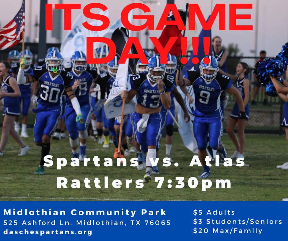 spartanftball14's tweet photo. Lets go!!!!! #spartannation #homeschoolfootball https://t.co/cHDRdWrLWc