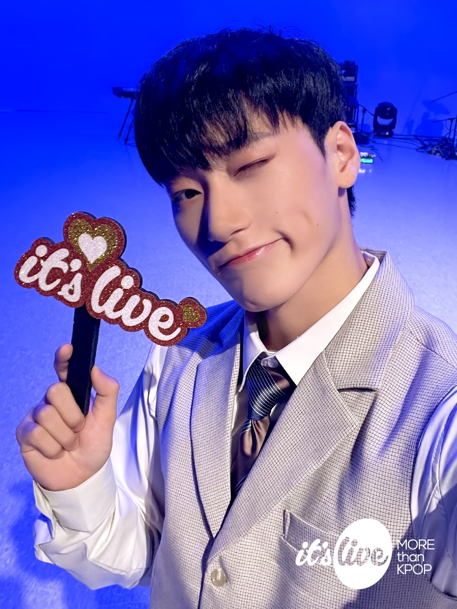 itsLIVEofficial's tweet photo. https://t.co/wF6CUob0qh