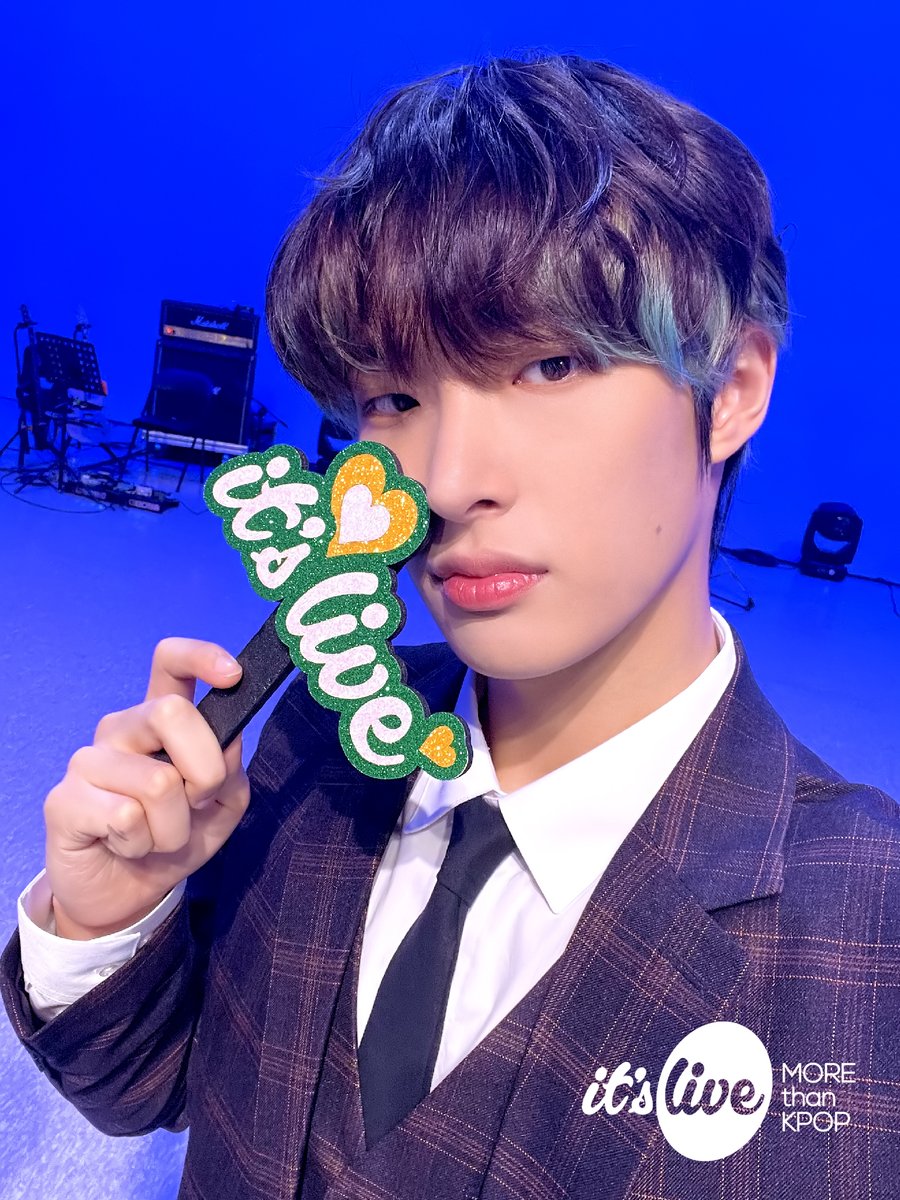 itsLIVEofficial's tweet photo. https://t.co/wF6CUob0qh