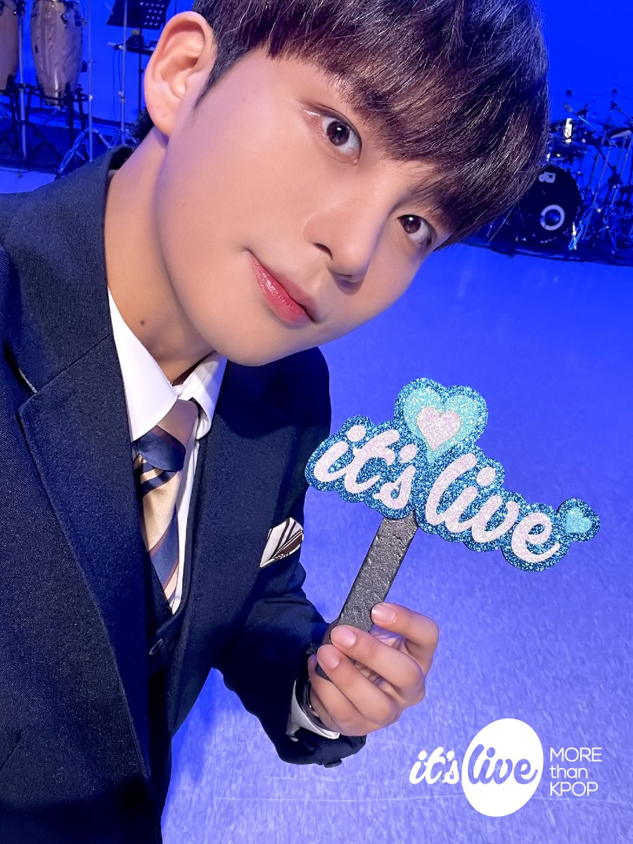 it's Live (@itsliveofficial) on Twitter photo 