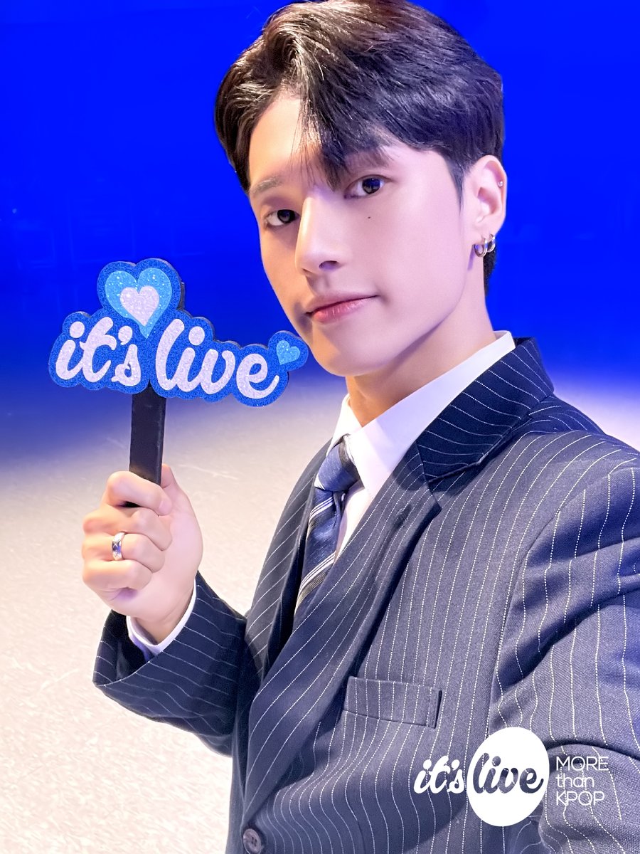 itsLIVEofficial's tweet photo. https://t.co/wF6CUob0qh