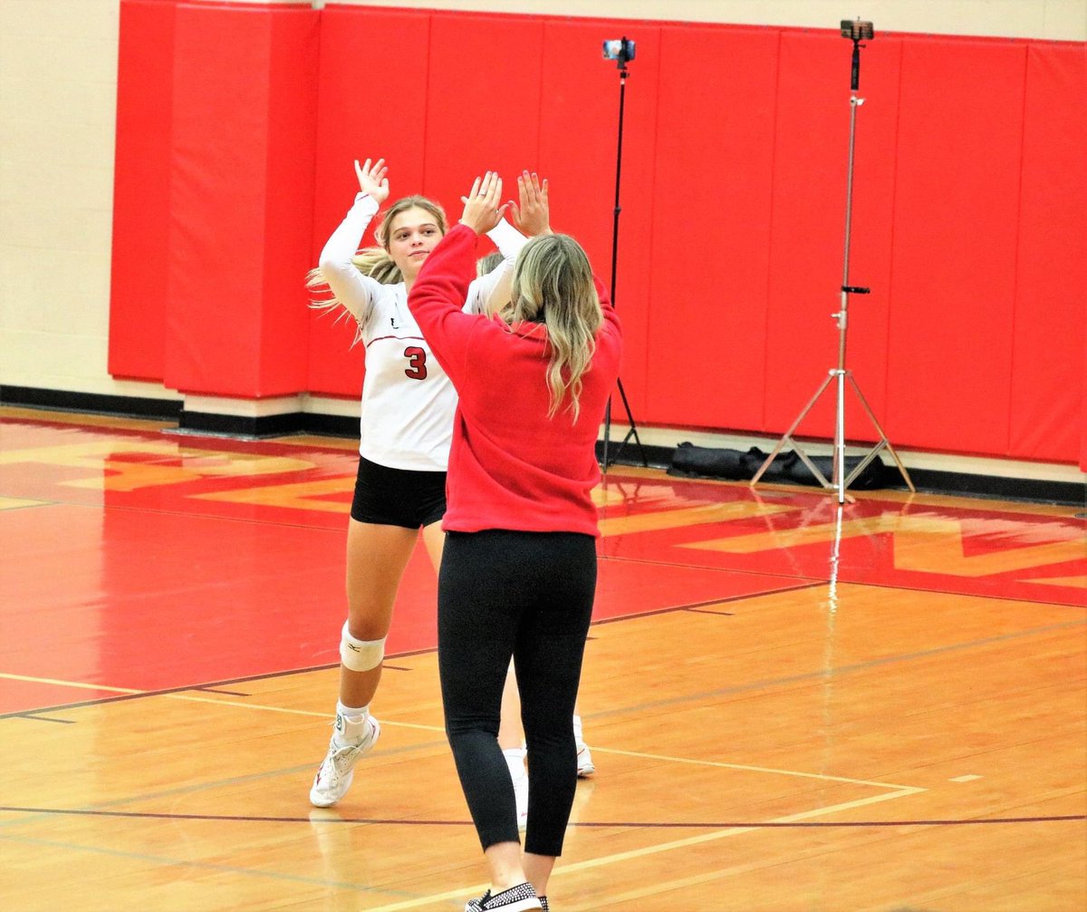 Savanah DeLuna tweet media