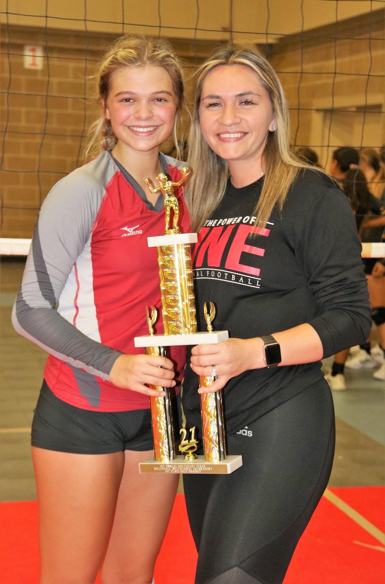 Savanah DeLuna tweet media