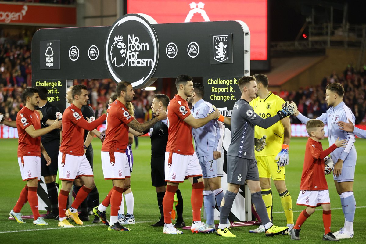 #NoRoomforRacism is well under way, and with it are new classroom resources on Allyship 📝 Explore what it means to be an ally through an engaging lesson presentation, supported by worksheets and a film featuring professional football players 🎥 ➡️ preml.ge/rhpfp3