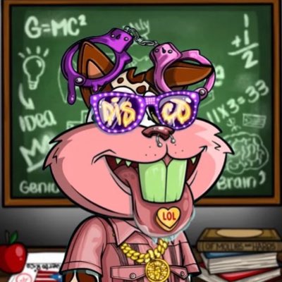 Von_Morpheon's tweet photo. #NewProfilePic @PsychoKittiesOG @MadHareSociety @Ugonzo_art @ElRealGenius #psychokitties #madharesociety #psychomollies #GenQ #PsychoKittyBaby #MadHareBaby #1kPK #1kPM #1kMH  #1kGenQ #PK4LIFE #MH4LIFE https://t.co/SIiHLKPgpa