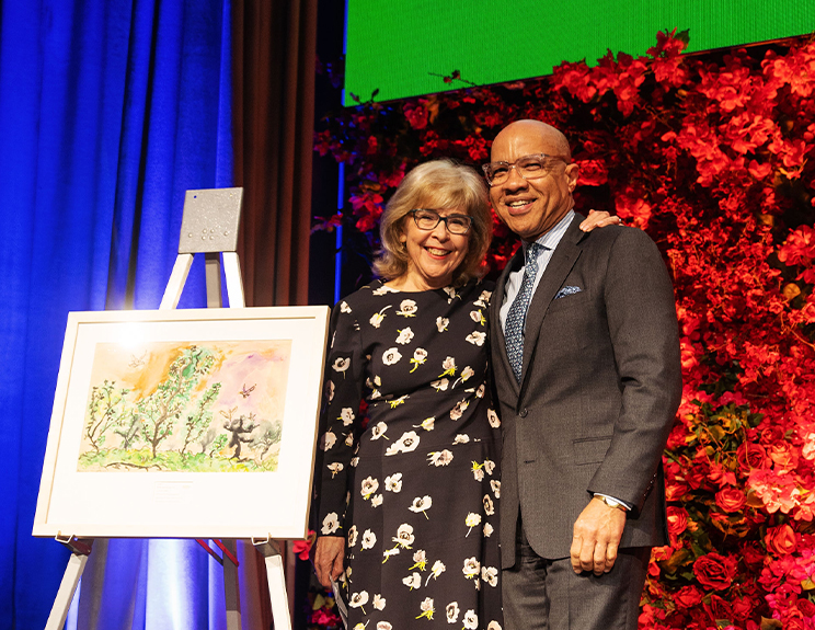 studioinaschool's tweet photo. Last night was incredible! 🤩 Thank you to everyone who came out to celebrate Studio in a School's 45th Anniversary Gala. Your support ensures arts education for students from 3K to college throughout NYC and in eight additional U.S. cities. #Studio45Gala #ArtEducationMatters https://t.co/KjjINKEM6N