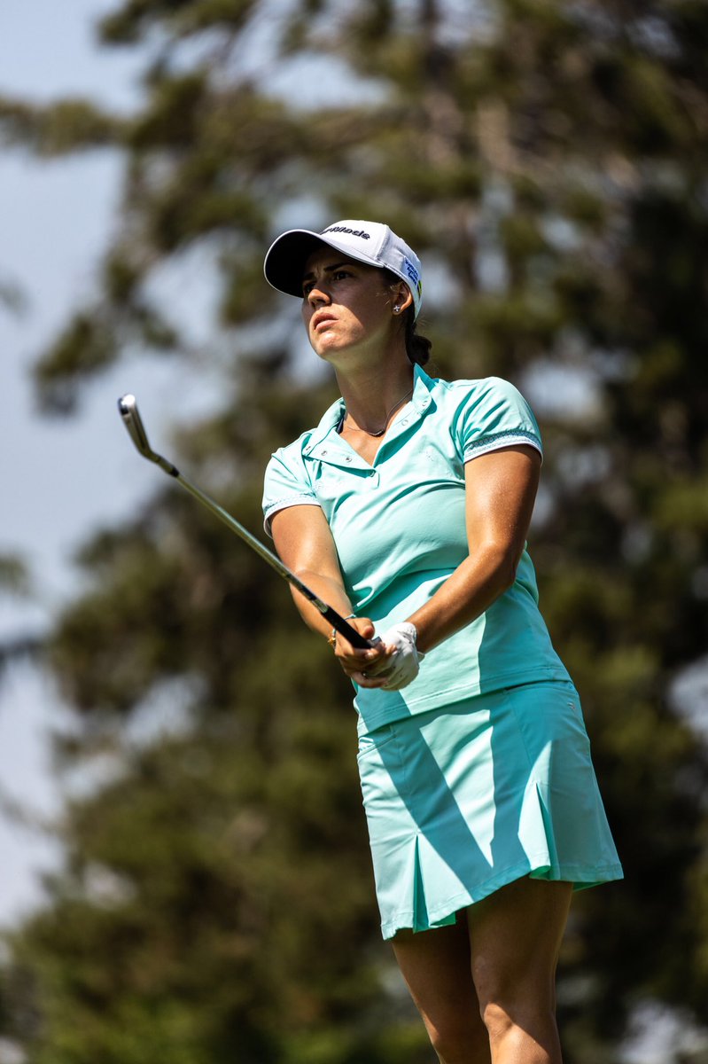 FederGolf's tweet photo. 📌 Calatayud Ladies Open
In Spagna vince 🏴 #Taylor con -9 al playoff, 2/e 🇩🇰 #Nielsen, 🇨🇭#Moosmann (A) e 🇳🇿 #Kobori.
🇮🇹 #ColombottoRosso chiude 12/a (-3), #Berselli 30/a (+2), #DeMartini 38/a (+4), #Manzalini 45/a (+5).
🇨🇿 Sara #Kouskova ha vinto l'ordine di merito.
@LETAccess https://t.co/WdruFENryj