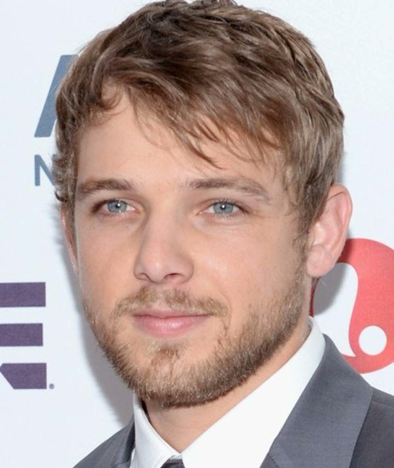 Happy Birthday dear Max Thieriot! 