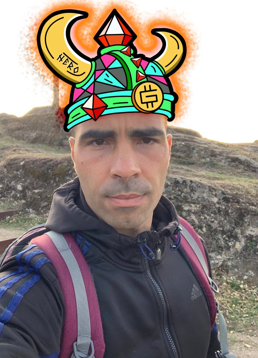 ArmandiElaion's tweet photo. Hail to this savage #STEPNheroe @MS_ousa that has joined the ranks with his 60 #GMT donation to the gods and the #STEPNvillagers of the realm!!! ๐๐ฝ๐๐ฝ๐๐ฝ๐๐ฝ๐๐ฝ #STEPN https://t.co/tgG68lrLgG