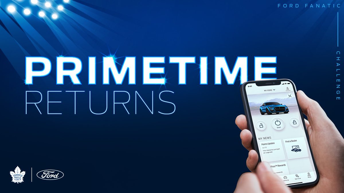 The Ford FANatic tweet media