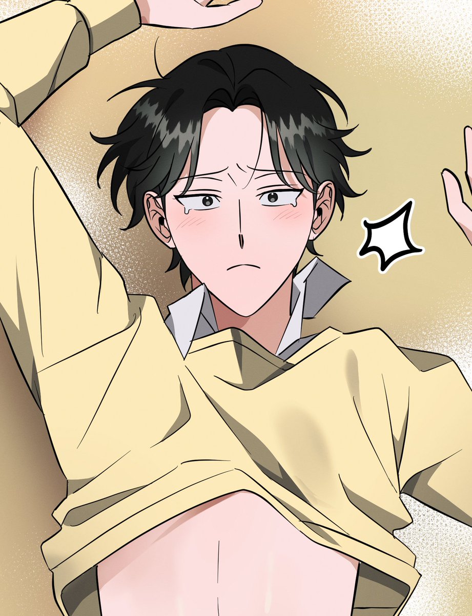 퍼펫 러브 7화 업데이트 되었습니다!
재미있게 봐주세요❤️

mrblue.com/webtoon/wt_000…

#미스터블루 #퍼펫러브