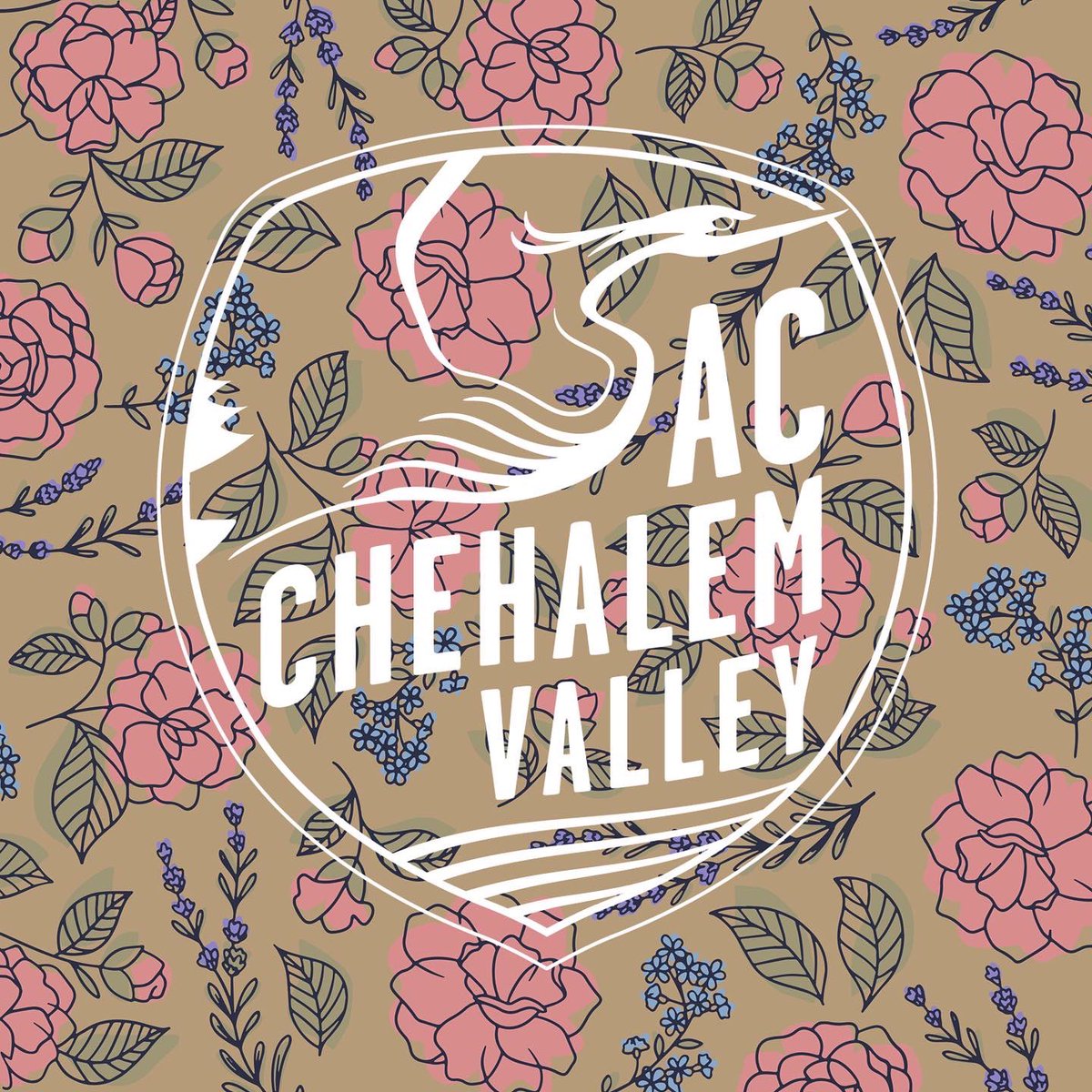 ACCV_SheFlies's tweet photo. 🌺We just wanted to announce our latest team-up with @IcarusFCphl &amp; @CalyxDesign to bring you our 2023 3rd Shirt!
🌺Camellias, Lavender, Forget-me-nots on a Filbert colored field marked with a Streiffenflagge to recognize Newberg’s Bavarian roots #SheFlies https://t.co/qNq9sWzkLS https://t.co/H3mBh7ZMrA