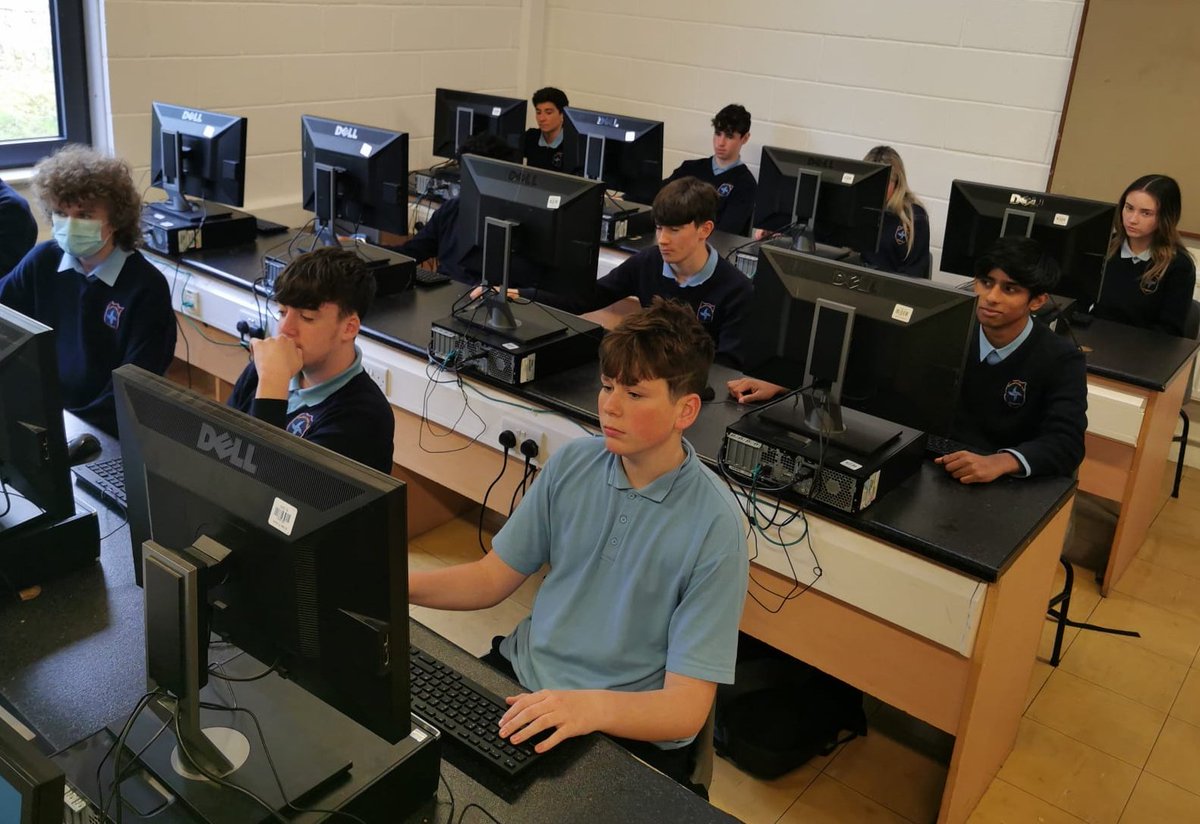 stbrigids_LR's tweet photo. Well done to the TY students who completed a certified course through ALISON on Climate Change: The Science as part of our Climate Action Week pledge on 'Talk About Climate Change' @ClimateAmbassador
#talkaboutclimatechange #ClimatePledge #GreenSchools #AIS4CA https://t.co/kKefnG0hUr