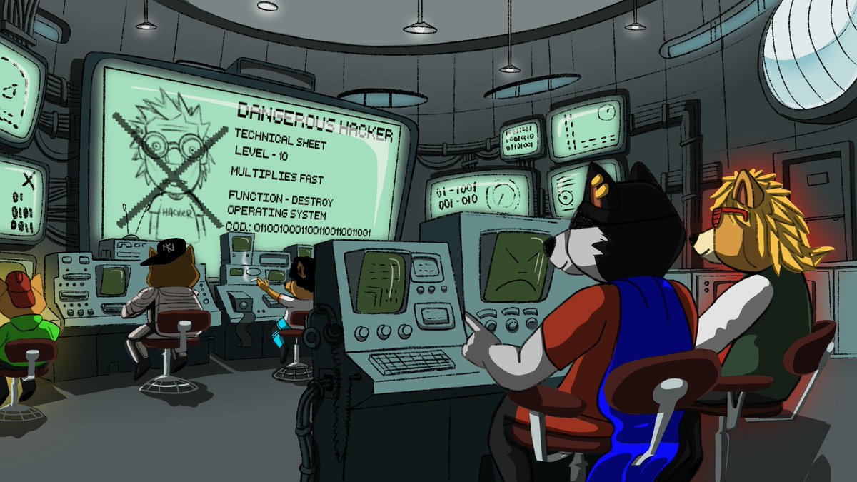 DogeHeroes's tweet image. Doge Heroes has come to help all victims of scams, hacker attacks or malicious viruses. If we have a strong and united community, we can prevent more people from being victims on the internet/Web3, and guiding so many people not to lose money.

#NFT #AvoidScam #SayNoToScammers