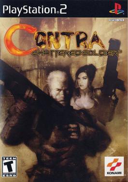 BlingT300's tweet photo. @Chaosxsilencer @chaoscomics My favourite game of all time has to be Contra the shattered solider. It was a beautiful side-scrolling game with awesome graphics, gameplay and story. Love it. I would love a PS5 man. https://t.co/g4BsLALhk6