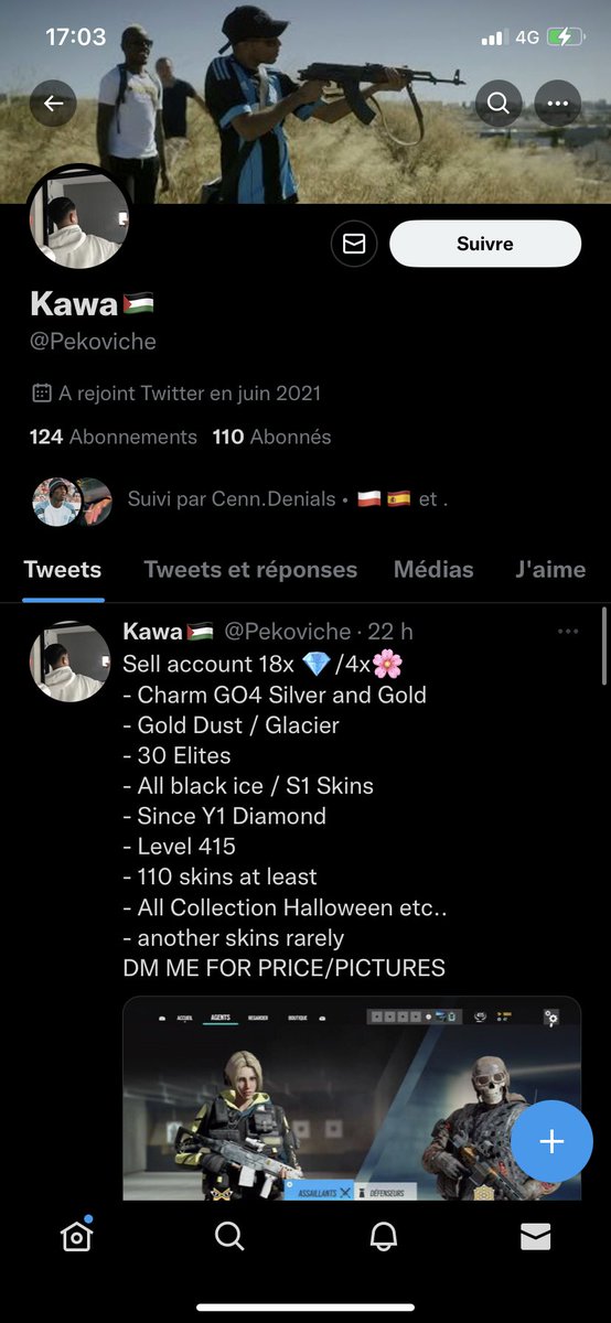 Escoww tweet media