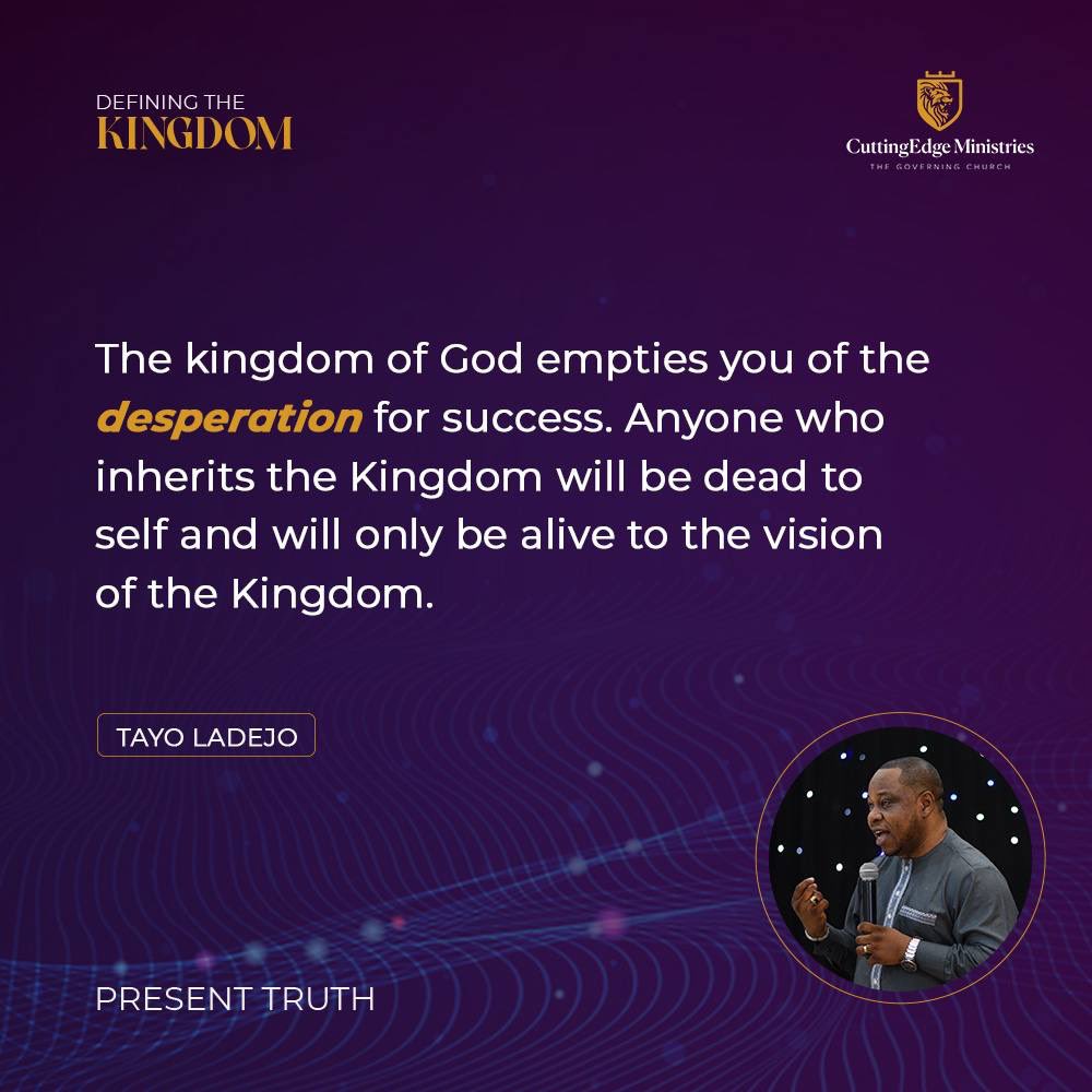 CuttingEdge_NG's tweet photo. Additional excerpts 🙏🏾
#PresentTruthExcerpts
#TheGoverningChurch https://t.co/iDkFlQcwwR