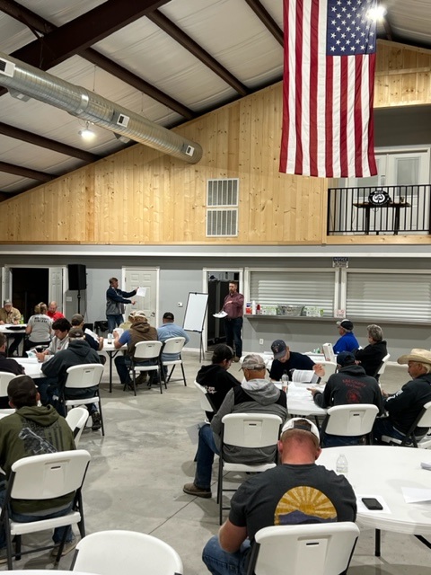 Ozarks Electric On Twitter We Had The Privilege Of Giving An ozarks-electric-on-twitter-we-had-the-privilege-of-giving-an
