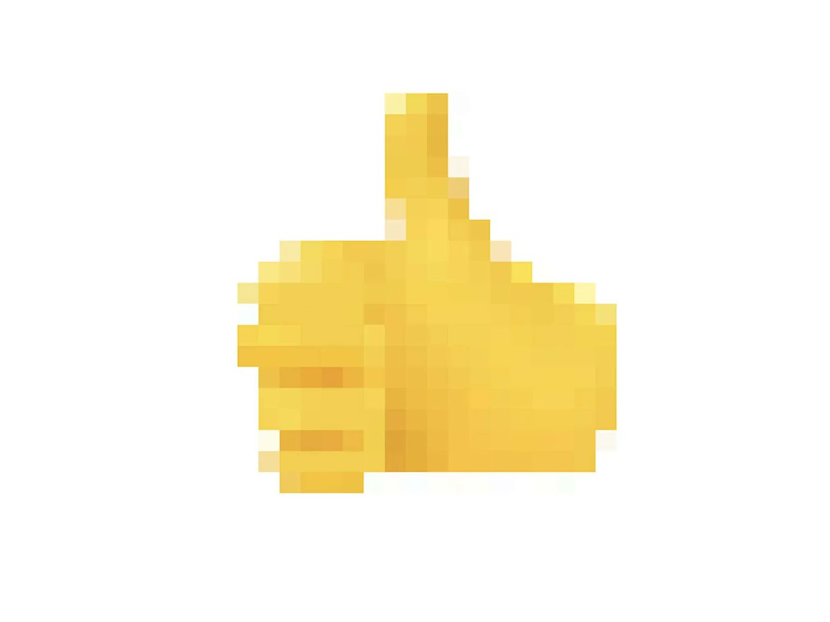 barstoolsports's tweet photo. "Hostile" "Aggressive" "Hurtful" — Gen Z Says They Feel "Attacked" By The Thumbs-Up Emoji https://t.co/bjyQqfkg1w https://t.co/aKvtzTuYyn