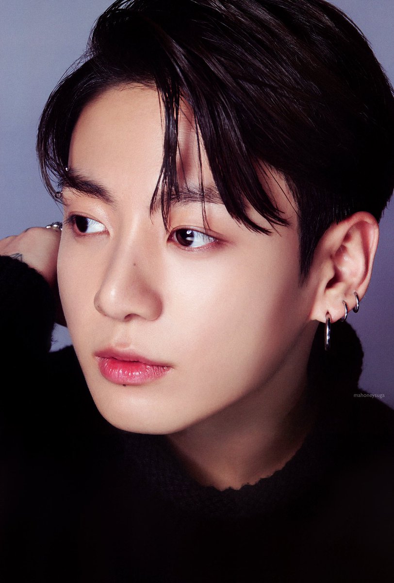 Jungkook Charts tweet media