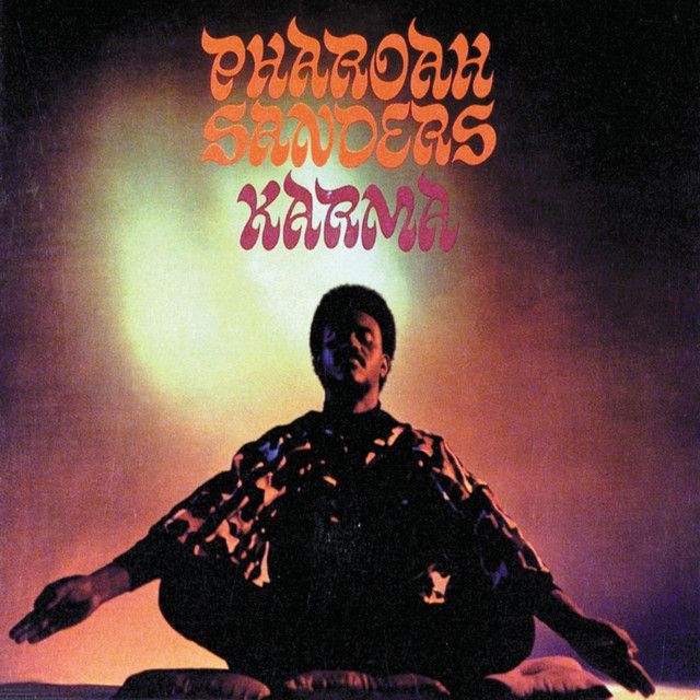whosampled's tweet photo. Pharoah Sanders (RIP), born this day 1940. 

The iconic saxophonist's work has been sampled and covered over 100 times by artists including J Dilla, Photek and Nujabes:

https://t.co/aA4O6Ewy6C https://t.co/2tYNFgdYy3