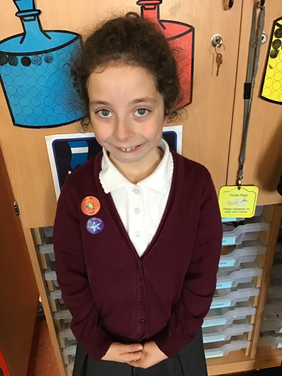 stserfs_7's tweet photo. 🏆 Award Winners 🏆 Very delighted Pupil of the Week, Class Dojo Winner and Group of the Week! https://t.co/5oFiSNcMSW