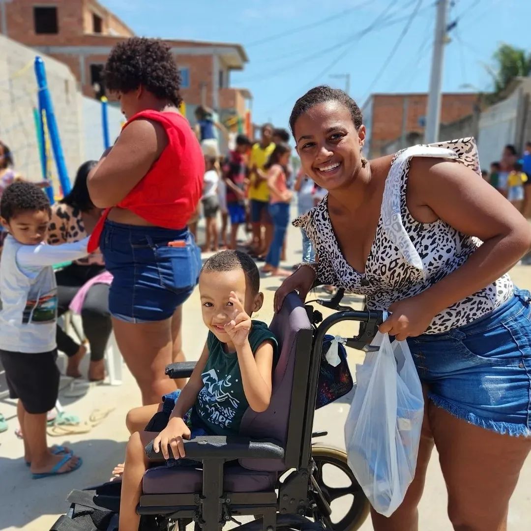 CUFA_Brasil's tweet photo. Serão mais de 3 mil crianças atendidas durante toda a semana na grande Vitória e no interior do Estado.
#diadascriancas #criançadafavela #cufaes #costadouradaserraes #cufa #criança #12deoutubro https://t.co/YiZesgBqBF